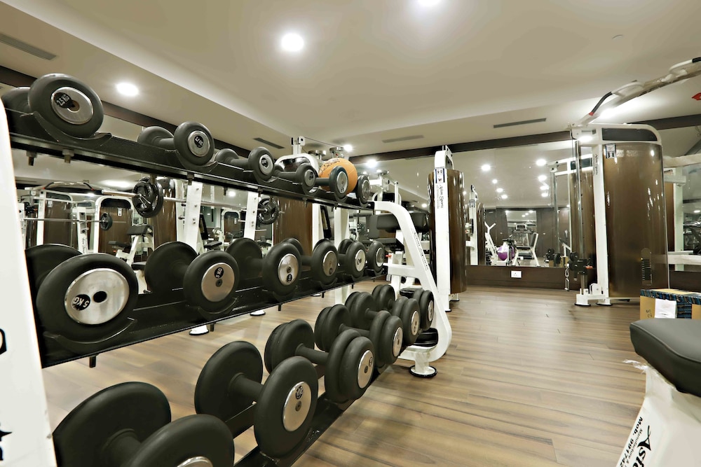 Patliputra Continental Hotel 29/50