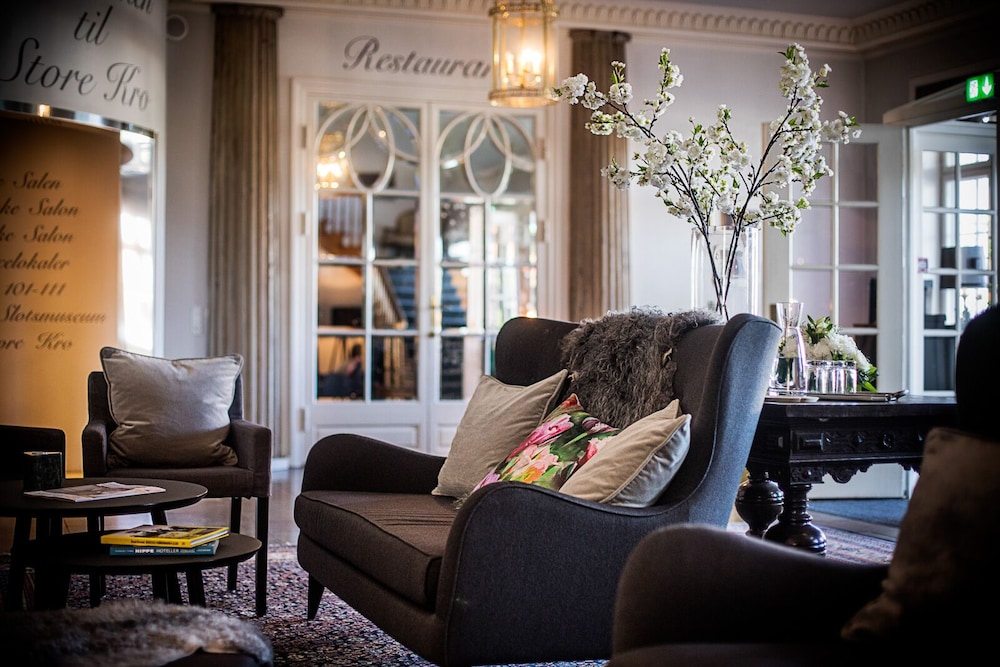 Fredensborg Store Kro 39/66