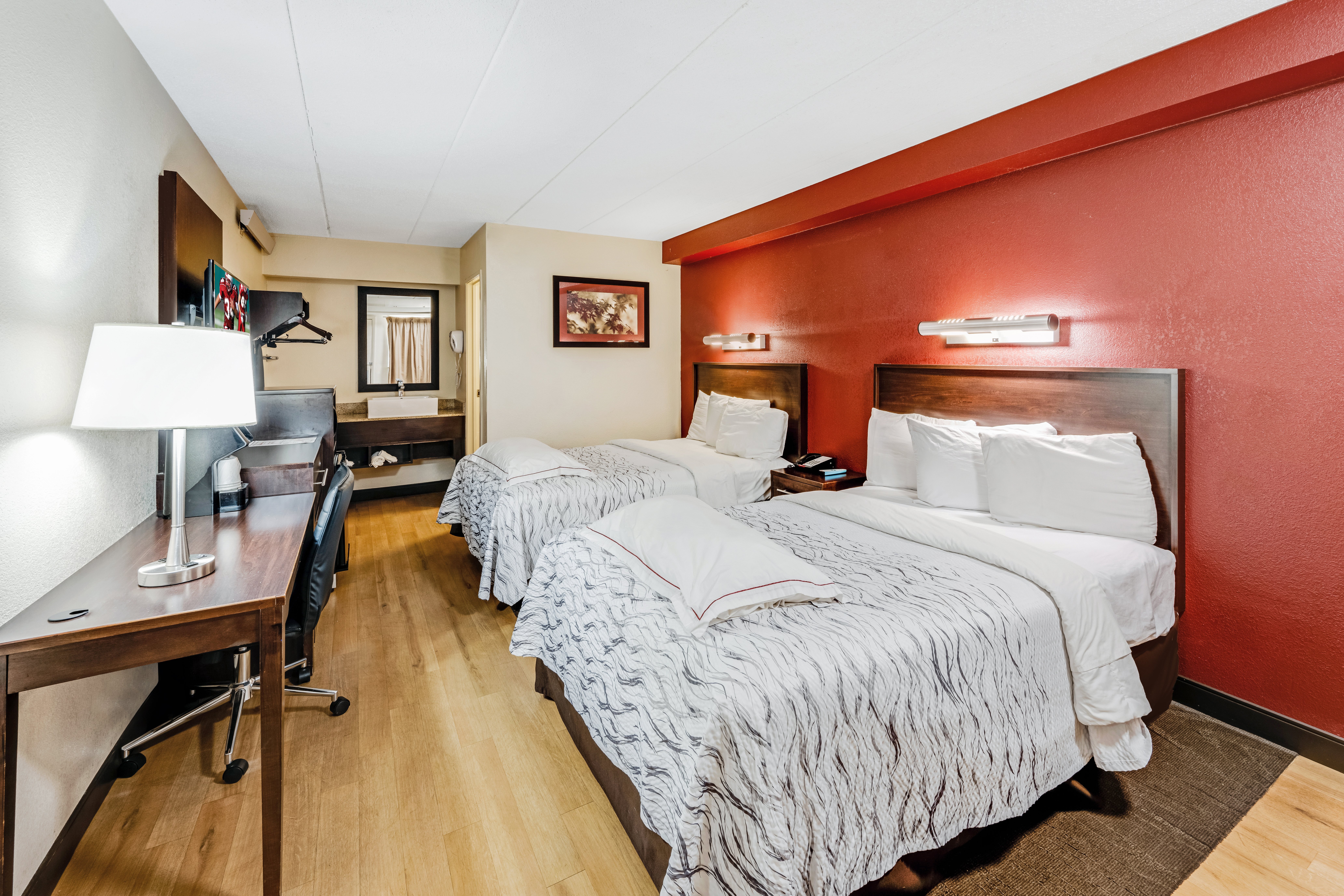 Red Roof Inn Plus Washington Dc - Alexandria 6/13