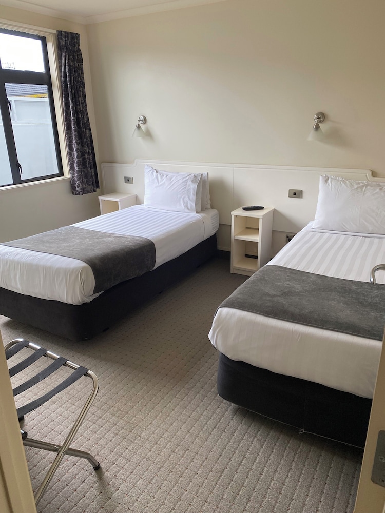 Ballina Motel 12/21