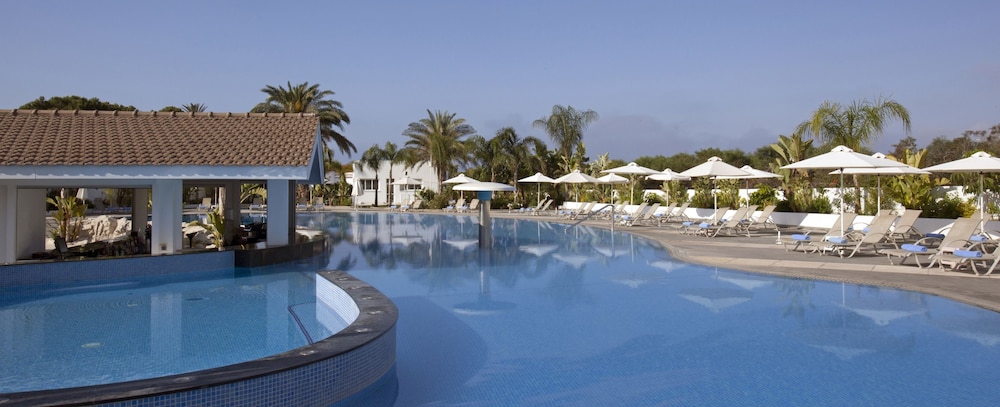 Christofinia Hotel in AYIA NAPA