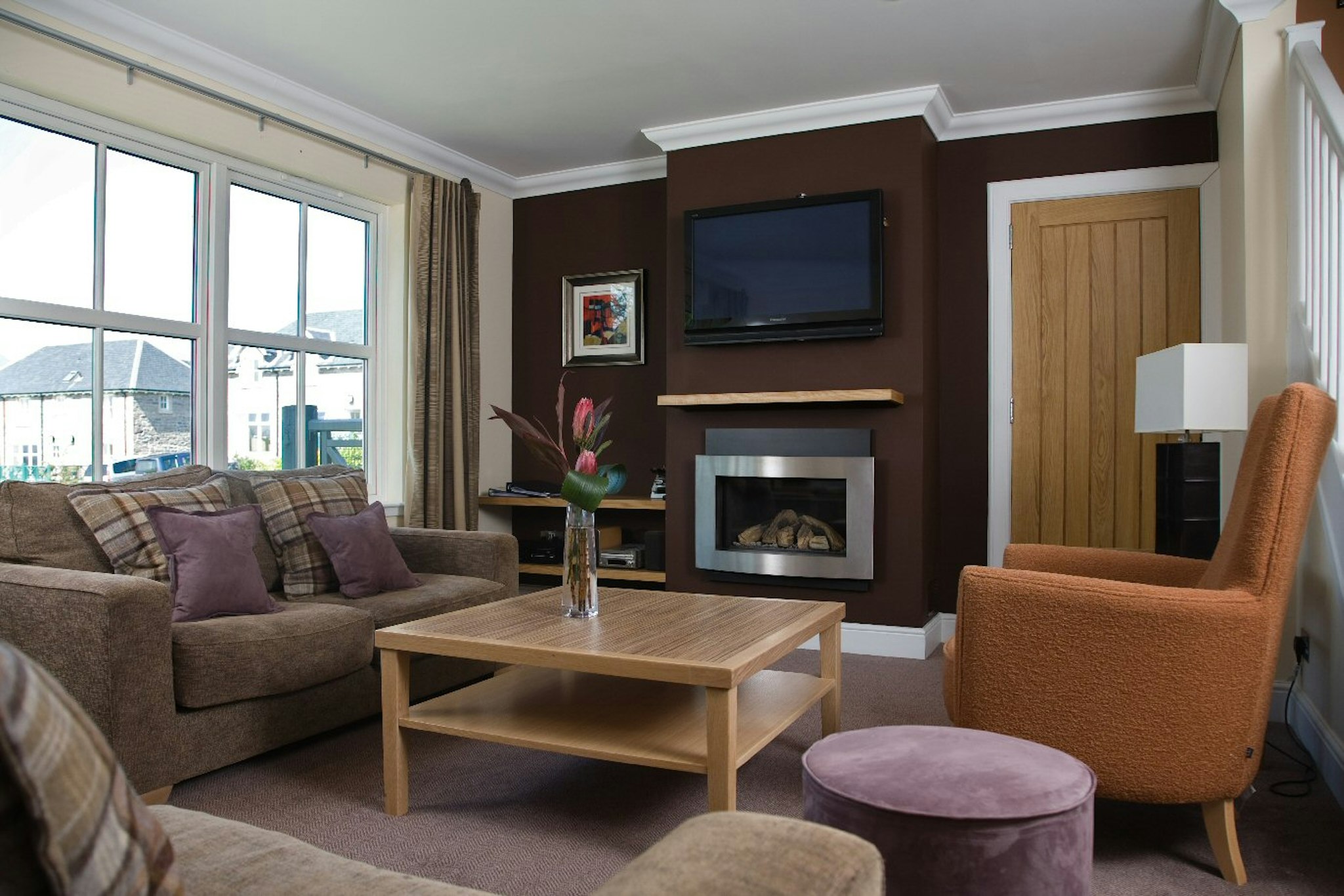 Crieff Hydro 21/32