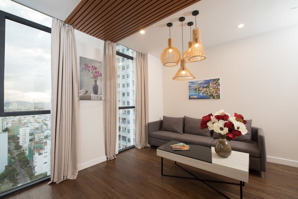 Haian Beach Hotel And Spa 47/71