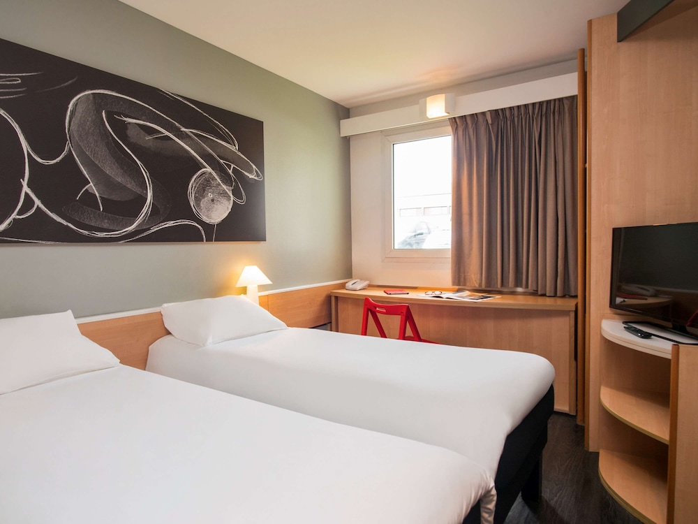 Hotel Ibis Reims Tinqueux 6/45