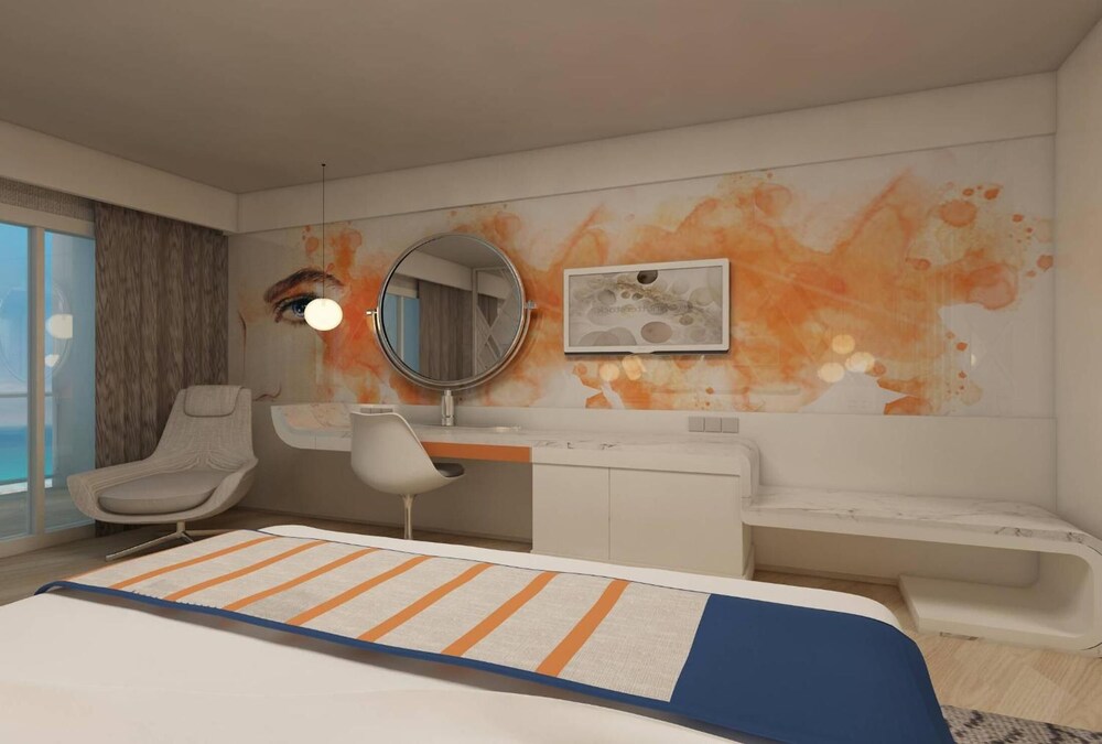 Seaden Valentine Resort and Spa - Adults Only 22/50