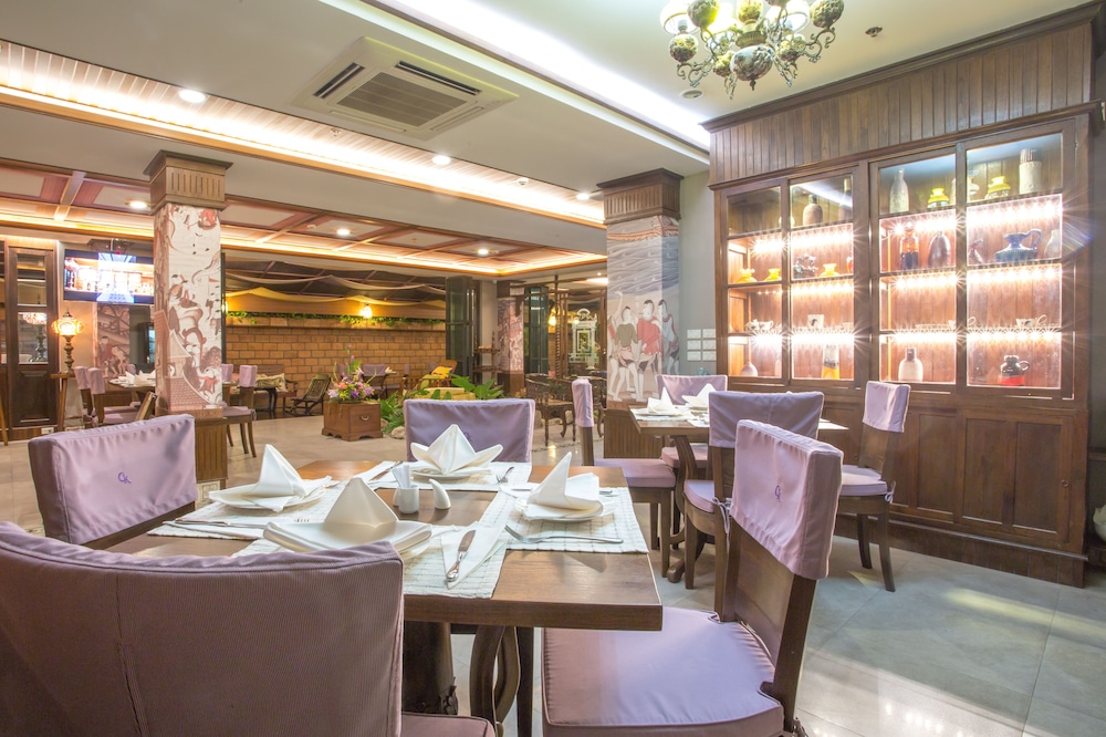 Chankam Boutique Hotel 62/66