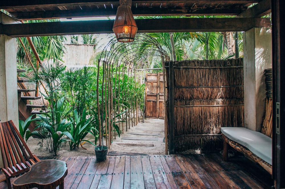 Orchid House Tulum Beach 27/50