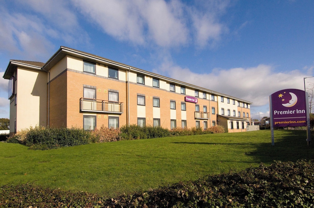 Premier Inn Preston South (Craven Drive) in PRESTON - UK