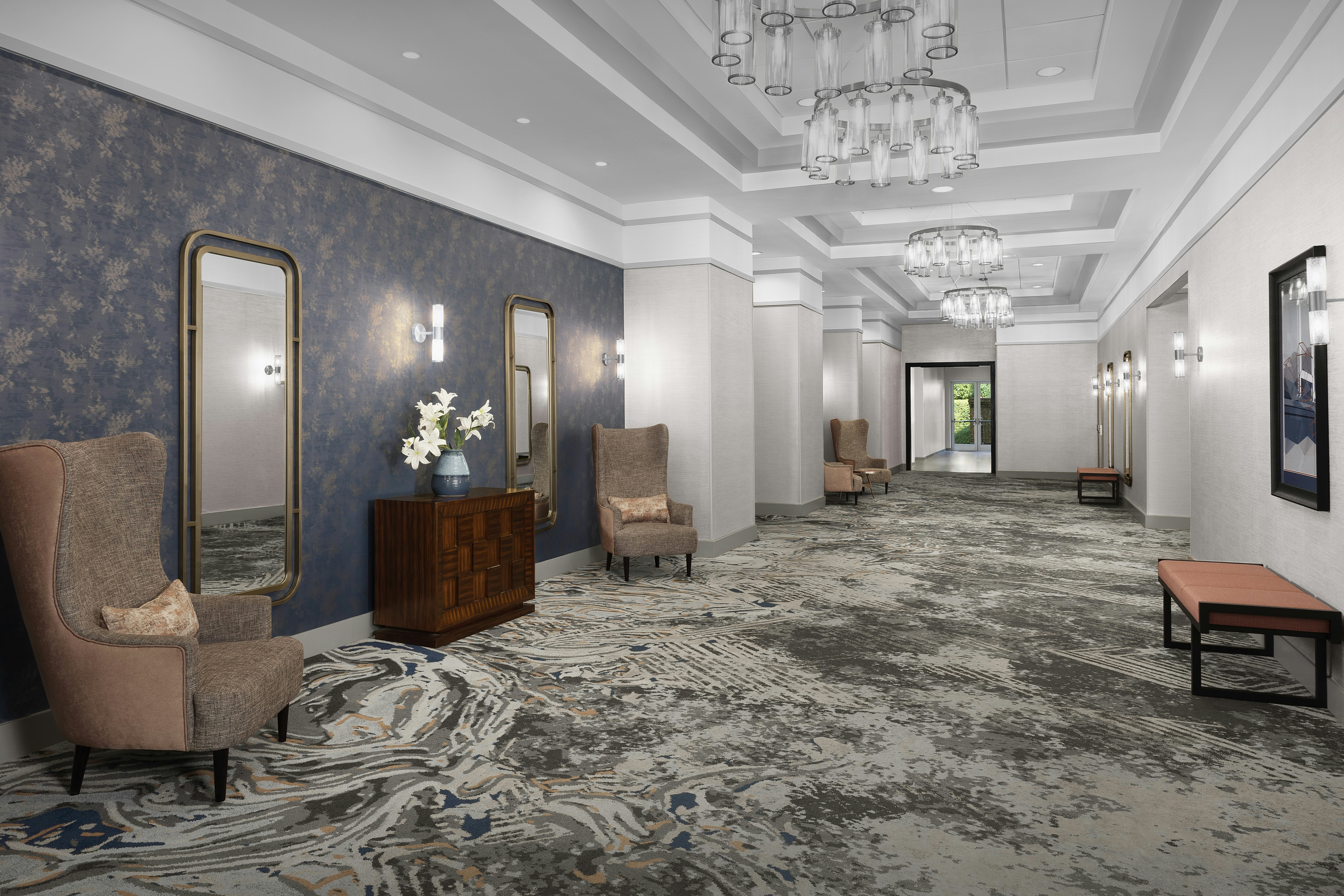 Embassy Suites Atlanta Kennesaw Town Center 13/61