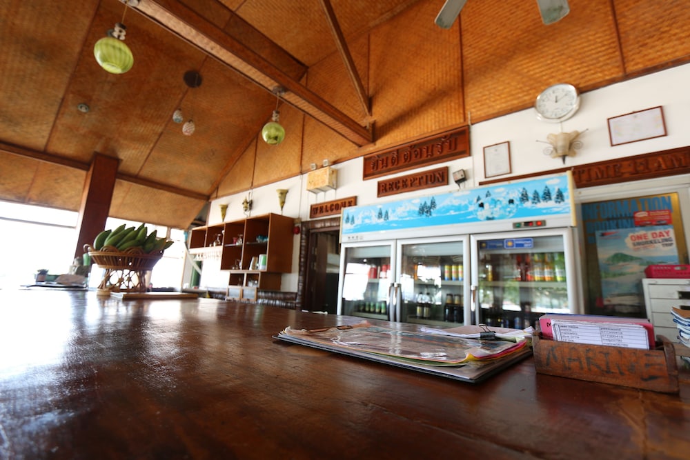 Marine Chaweng Beach Resort 17/53