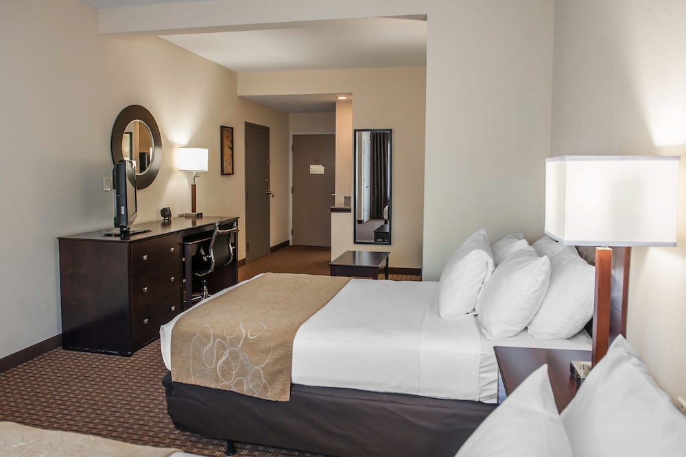 SureStay by Best Western Marion 13/39
