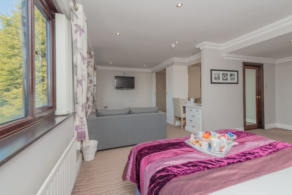 Best Western Bradford Guide Post Hotel 26/55