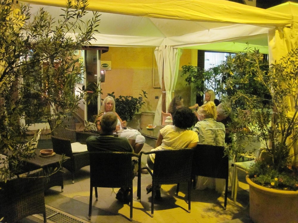 Hotel Il Ponte 10/21