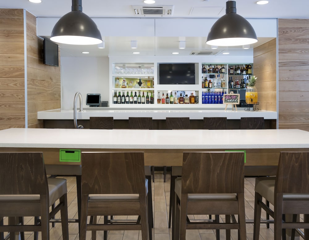 Holiday Inn Nashville-Vanderbilt (Dwtn) 11/82