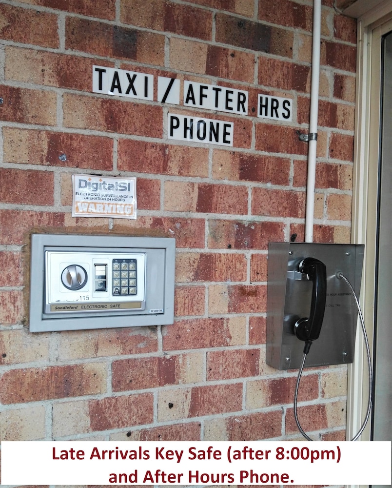Airport Clayfield Motel 13/60