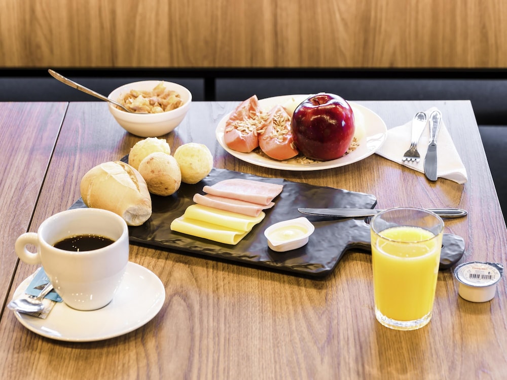 Hotel ibis Ribeirao Preto Vila do Golf 44/64