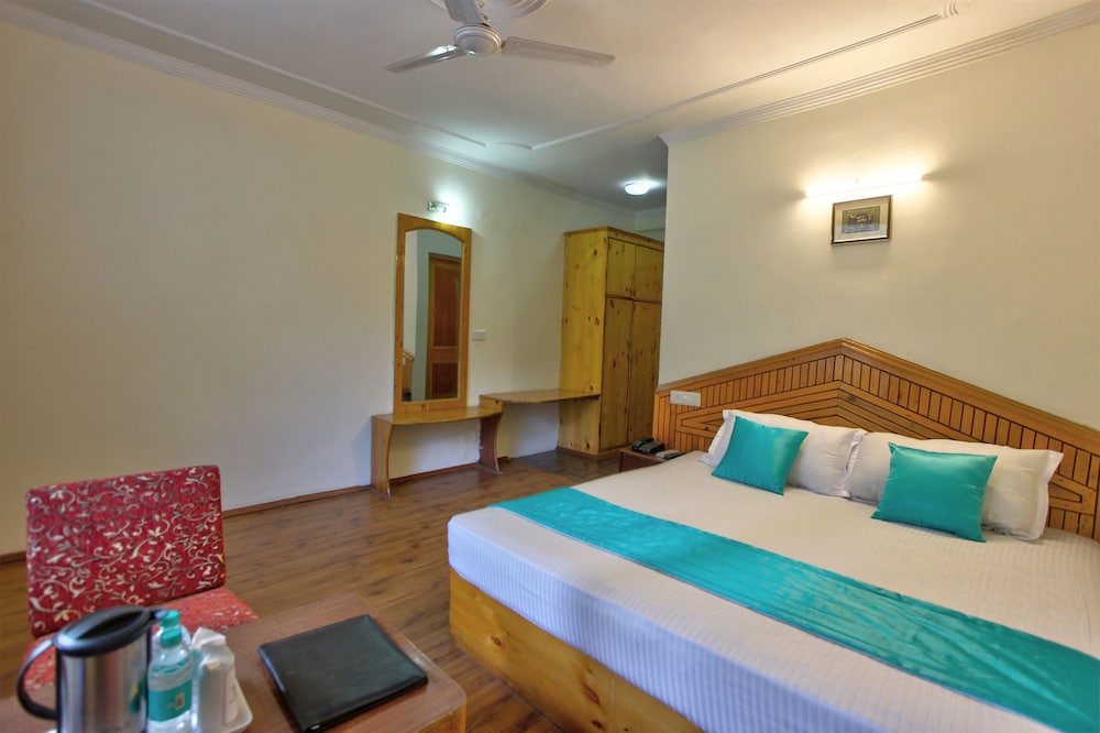 Hotel Mountain Face By Snow City Hotels 19/49