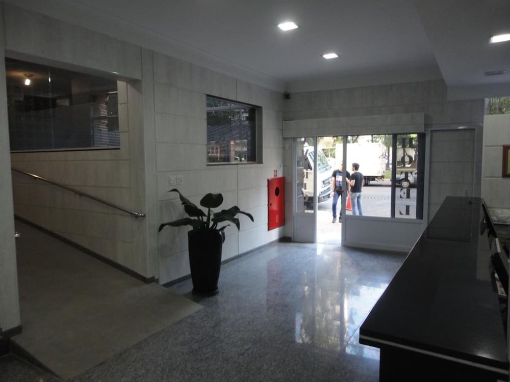 Hotel America Do Sul 31/46