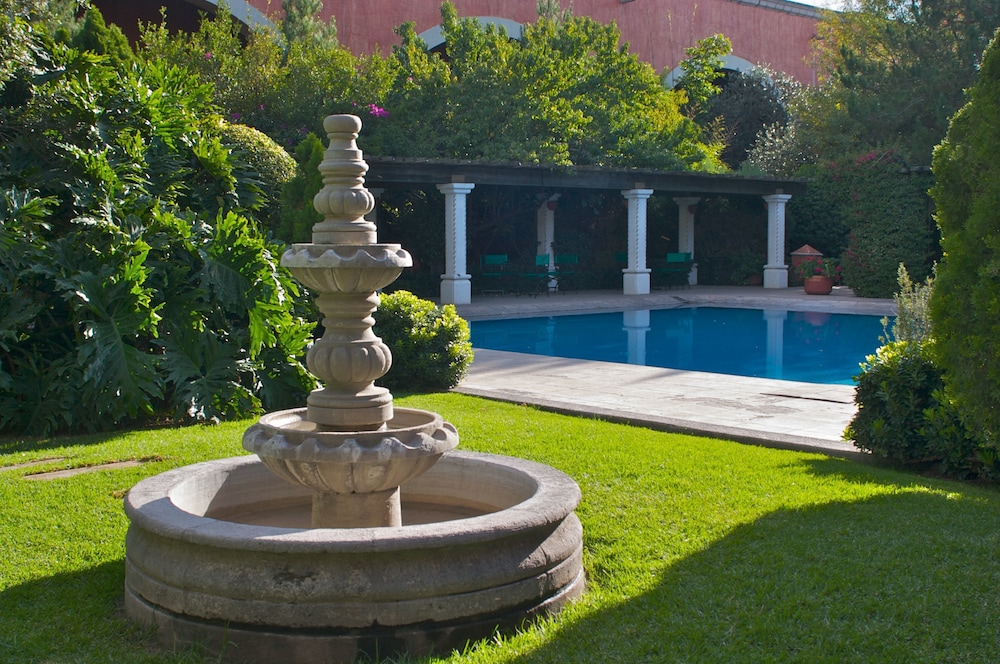 Hotel Gobernador 45/49