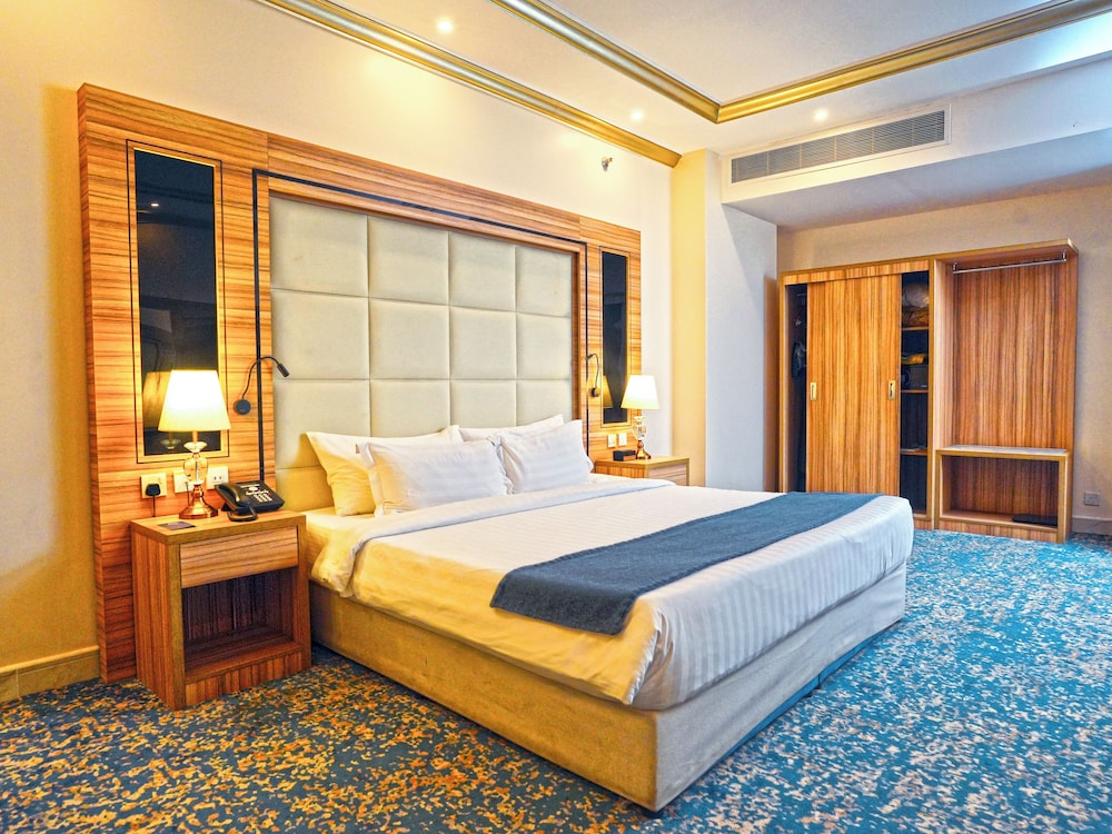 Casa Di Ora Hotel Al Naseem 19/64