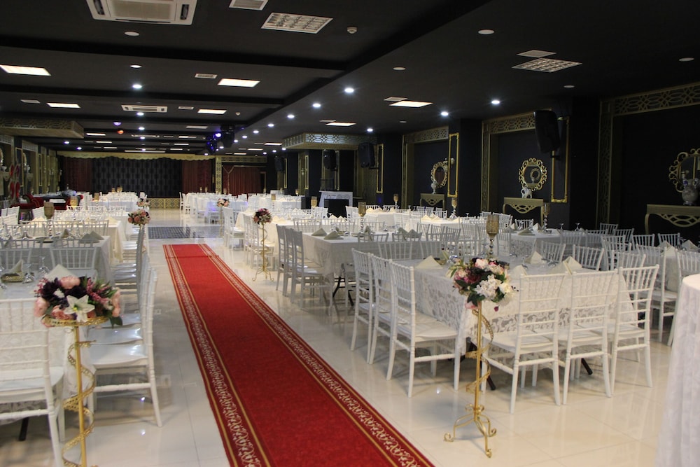 Konaks Hotel 36/42