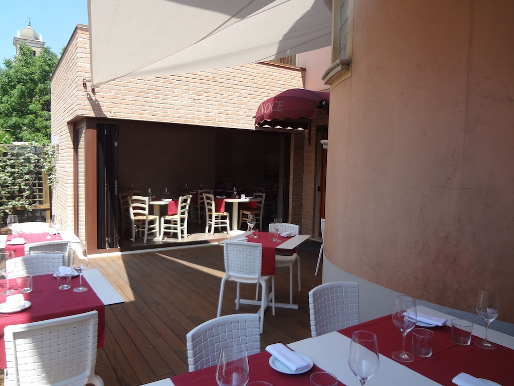 Hotel Noce 29/40