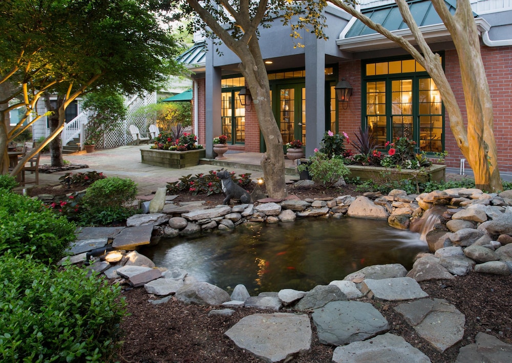 The Bellmoor Inn Spa 33/81
