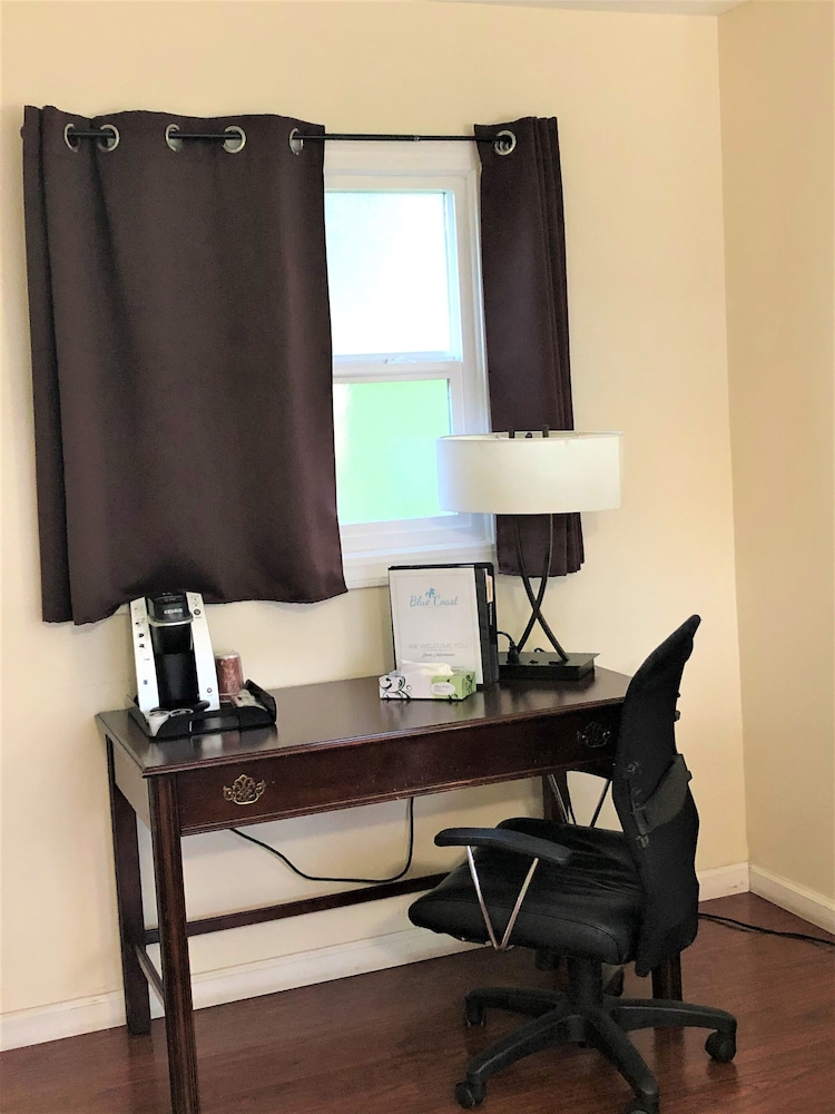Blue Coast Inn and Suites 30/41