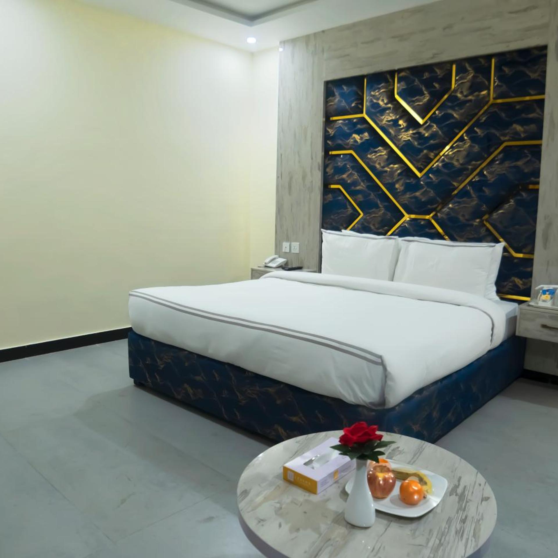 Legend Hotel Kalam 21/44