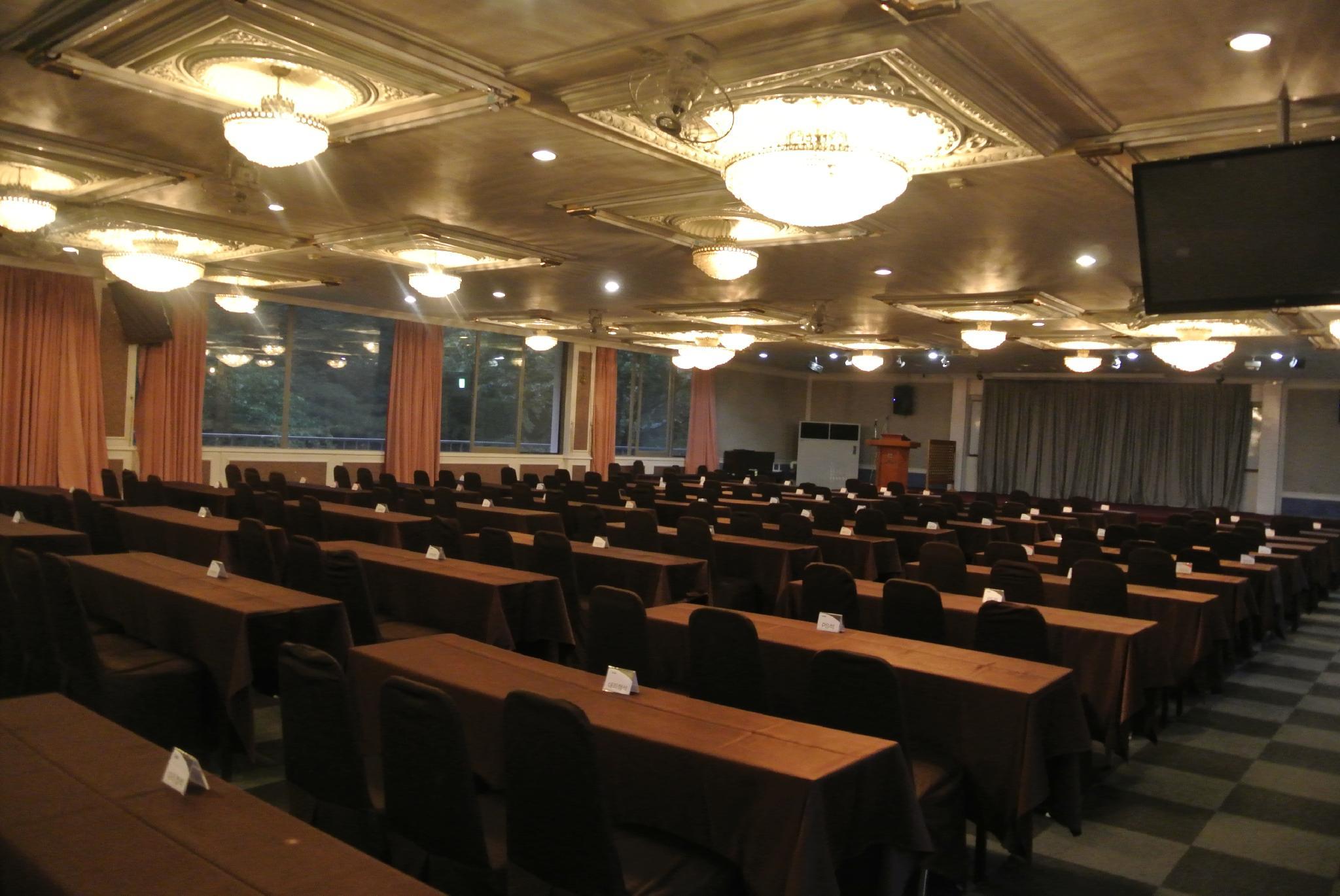Lake Hills Hotel Songnisan 29/35