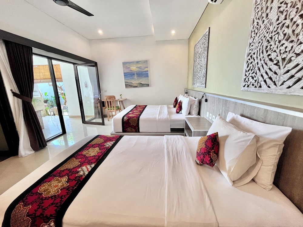 Mejore Beach Hotel 11/50