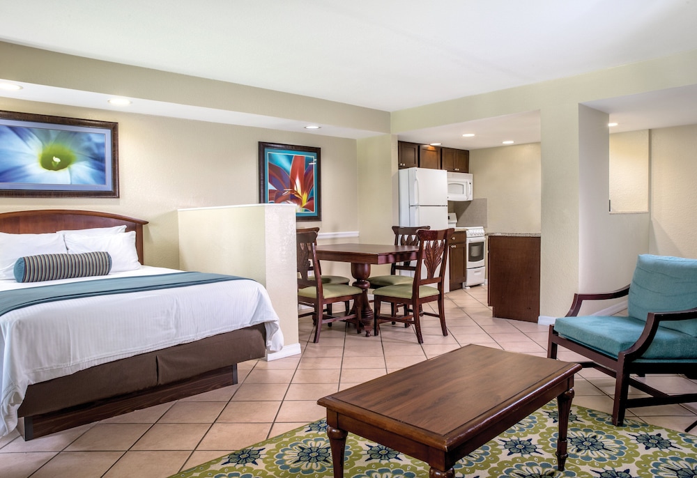 Club Wyndham Palm-Aire 27/70