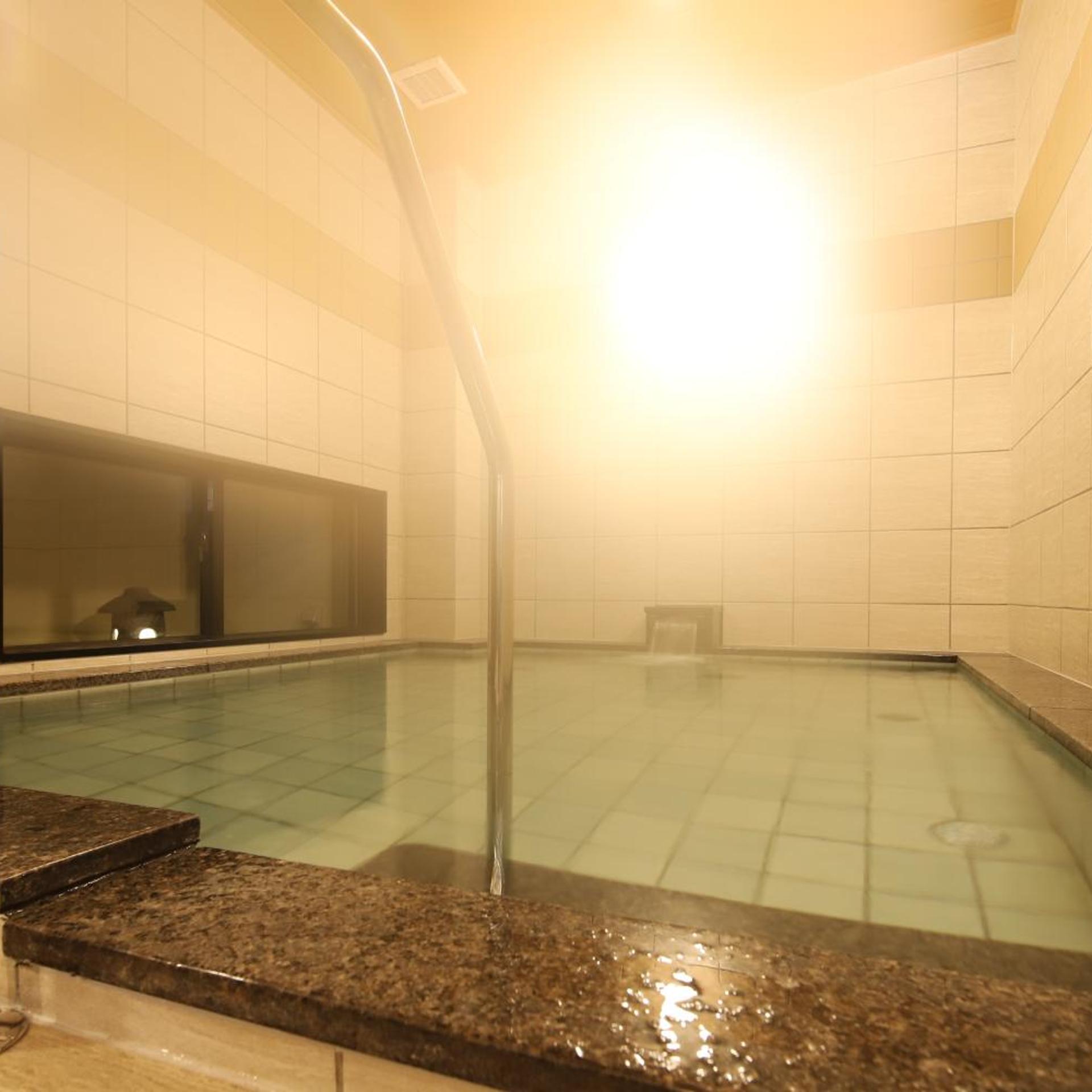 AB Hotel Kisarazu 27/32