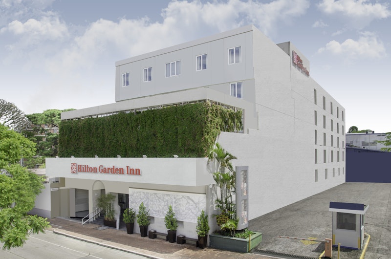 Hilton Garden Inn Guatemala City 2/58