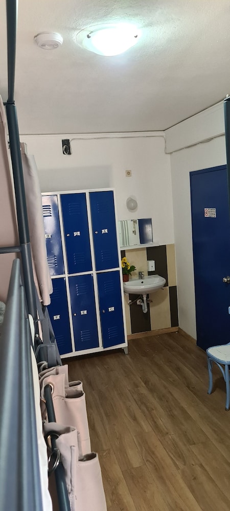 Sparta Team Hotel - Hostel 65/73