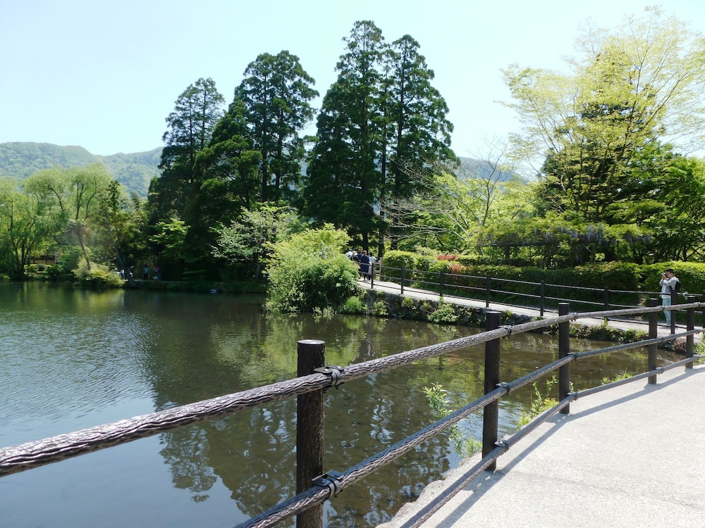 Yufuin Onsen Ryotei Tanokura 36/45