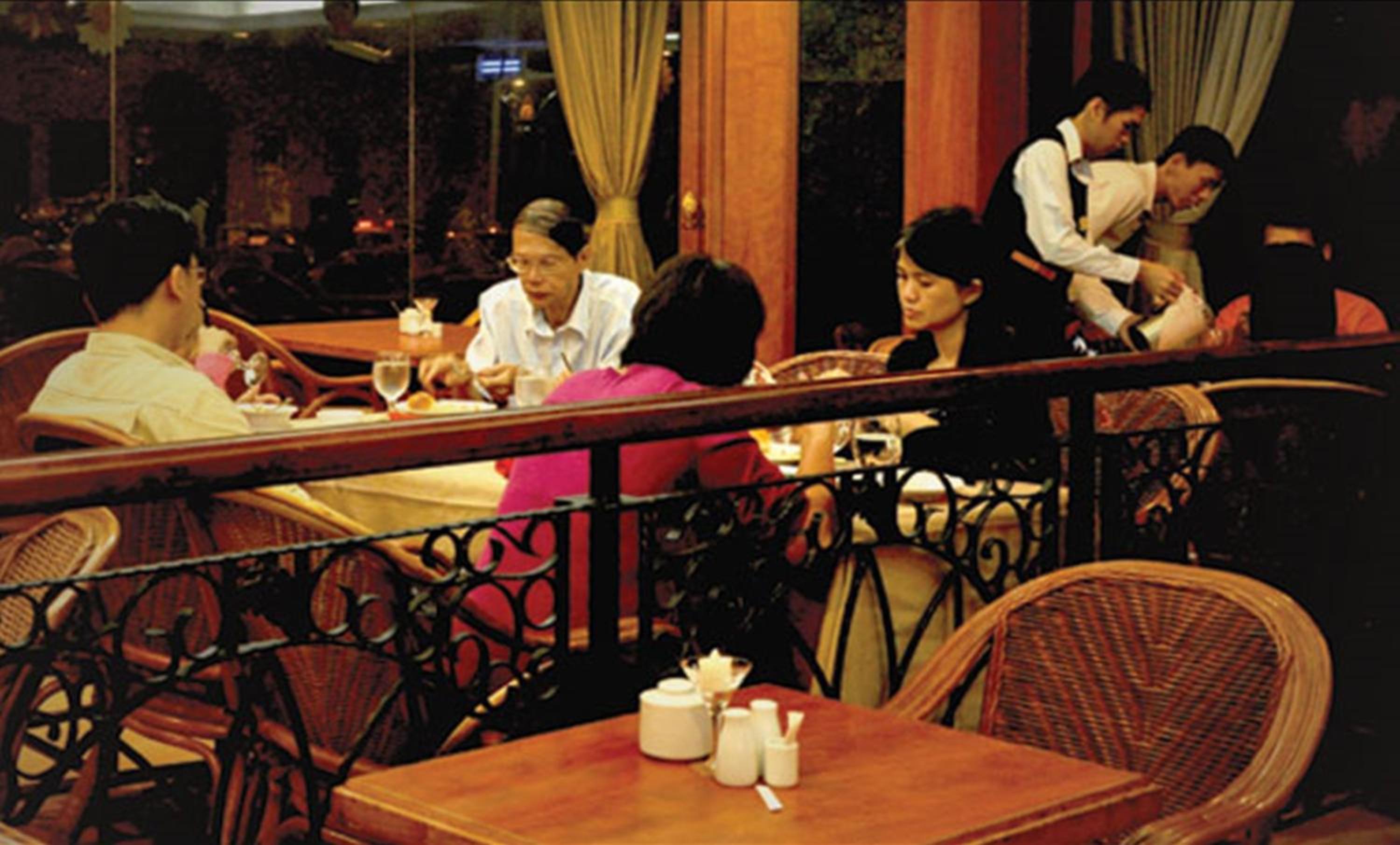 Tang Dynasty Bay Hotel 41/57