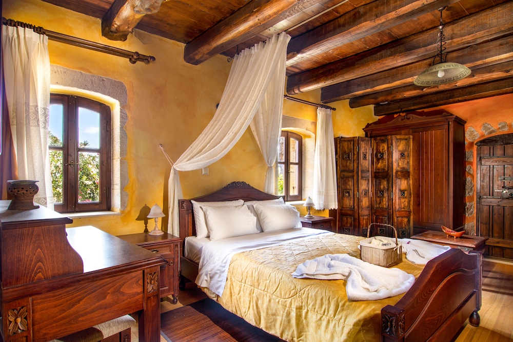 Samonas Traditional Villas 23/50