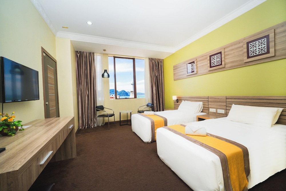 Hig Hotel 26/73