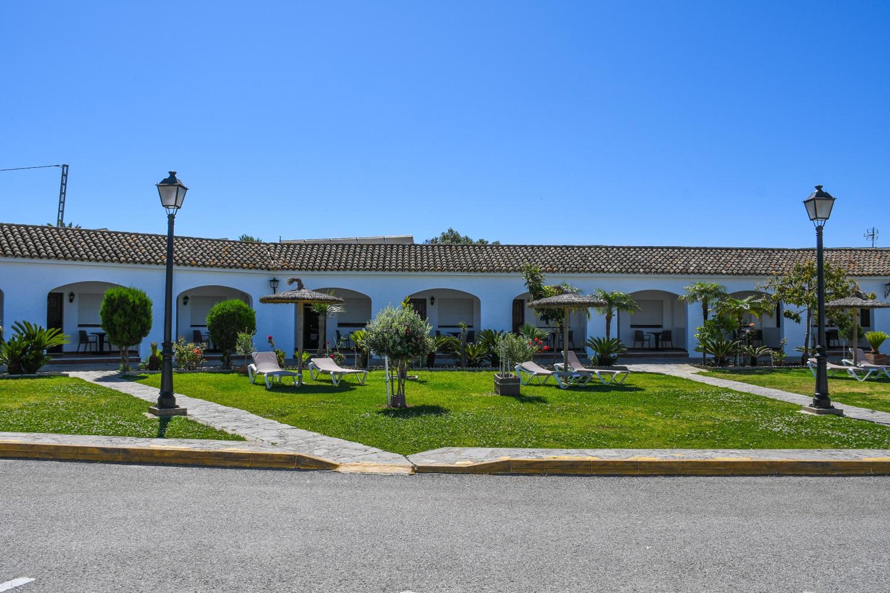 Hotel La Codorniz 71/71