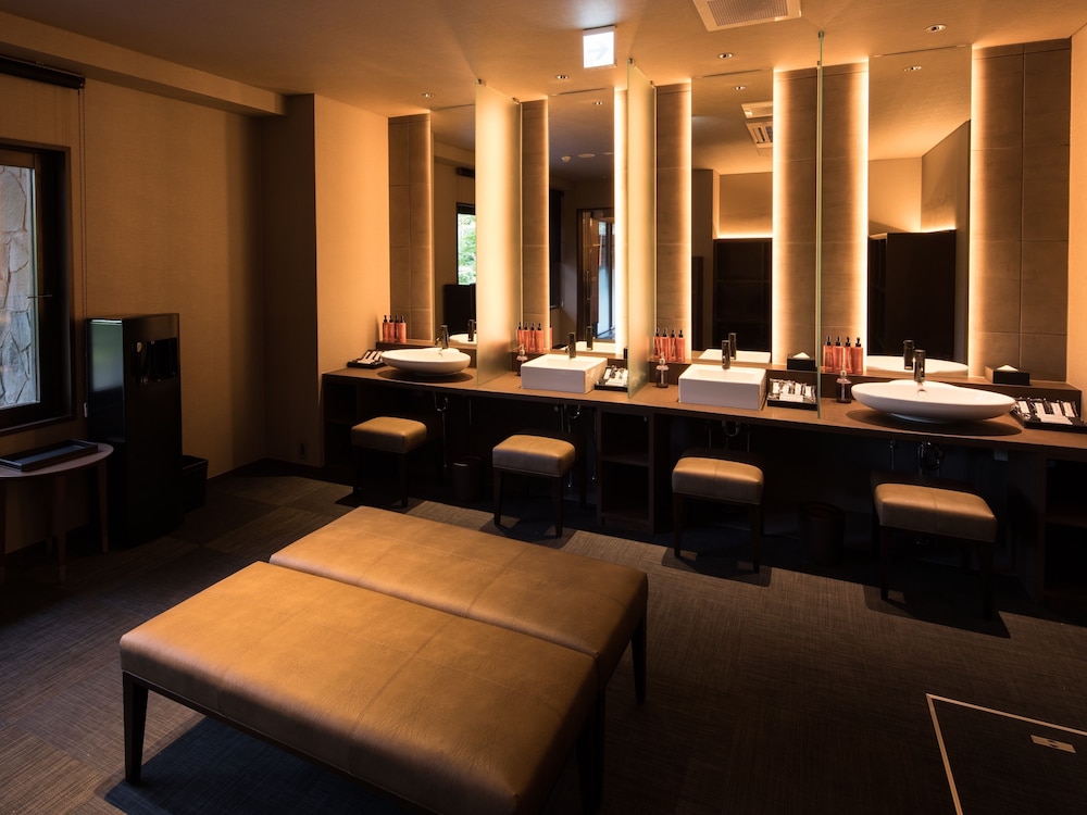 barhotel Hakone Kazan 36/50