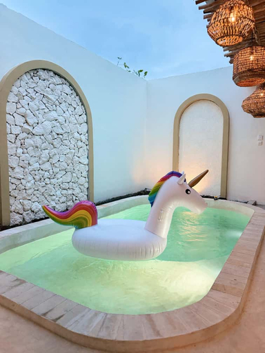 Sakha Villa Jogja With Privatepool 8/11