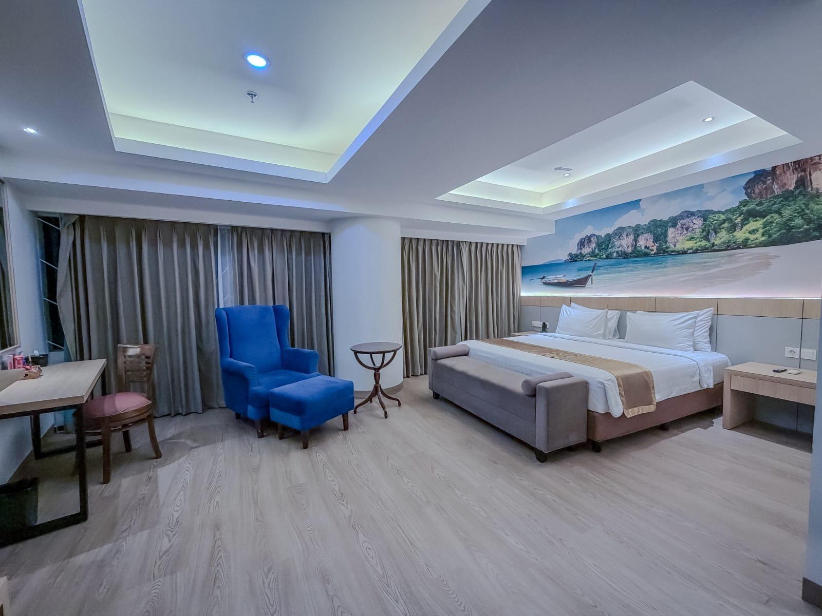Kebayoran Park Hotel 17/57