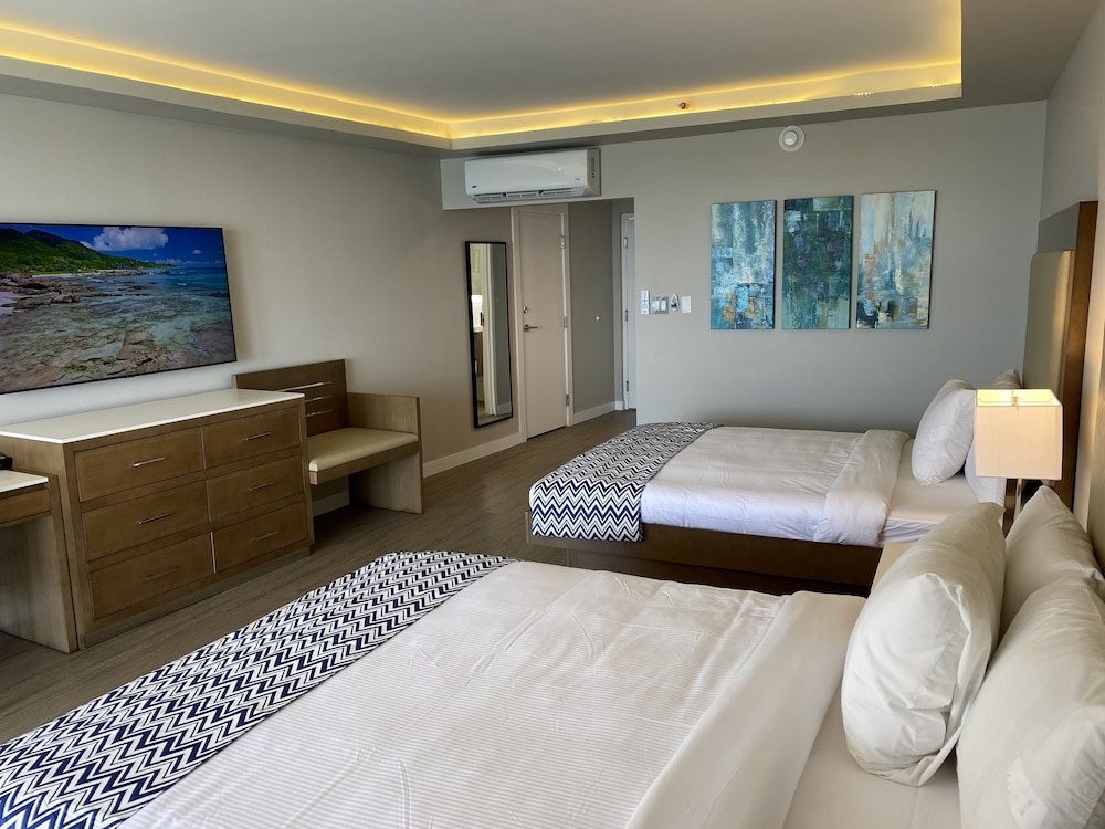 Divi Carina Bay All Inclusive Beach Resort & Casino 14/49