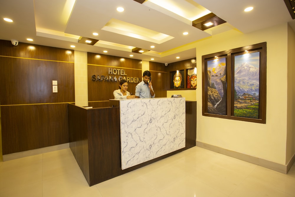 Hotel Sapana Garden 3/45