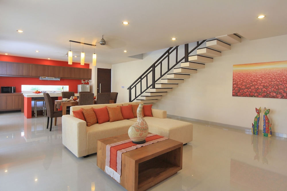Destiny Villas and Residence 38/52