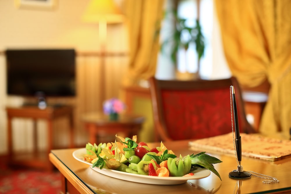 Chateau St Havel Wellness Hotel 49/71