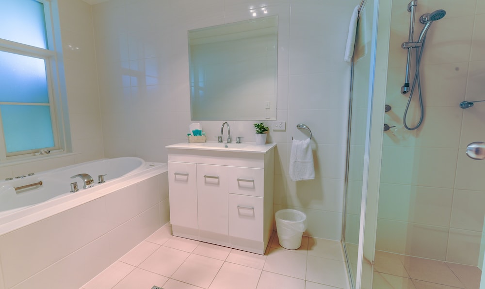 The Bluff Resort Apartments، Mount Barker 55/55