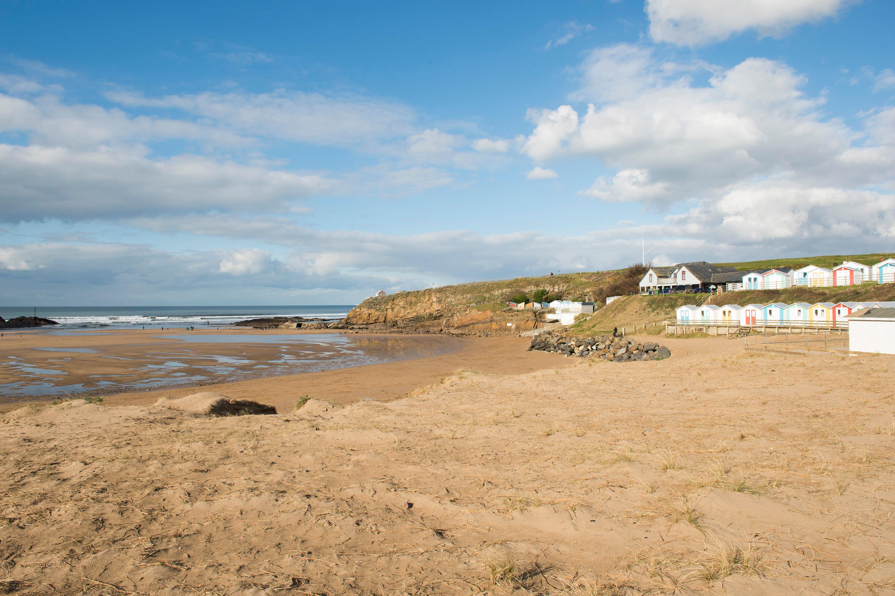 Premier Inn Bude hotel 23/29