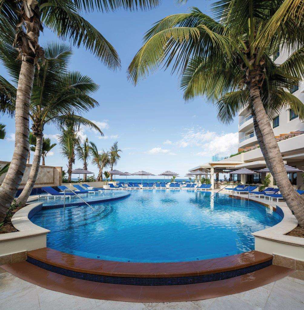 Condado Vanderbilt Hotel 64/69